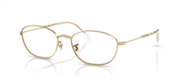 Monture de lunettes Ray-Ban Vista Femme 0RX3749V250055 - 0RX3749V250055
